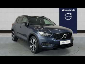 2022 - T5 Recharge R-Design, plug-in hybrid(360Camera, Panroof, Harman Kardon) Au 5-Door