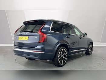 Used Volvo XC90 2025 for sale - 79540867: Photo