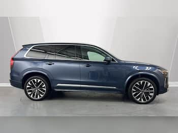 Used Volvo XC90 2025 for sale - 79540867: Photo