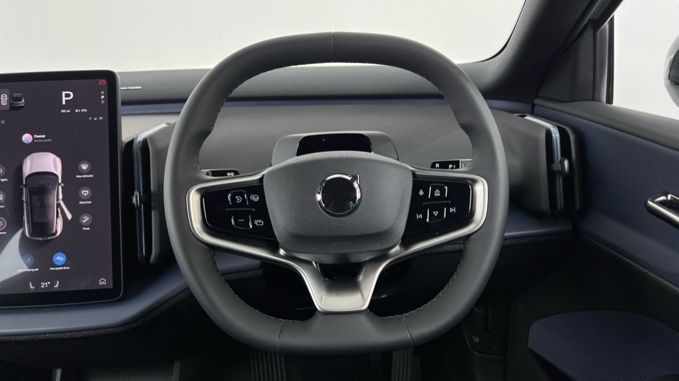 Used Volvo EX30 2025 for sale - 77145889: Photo 10