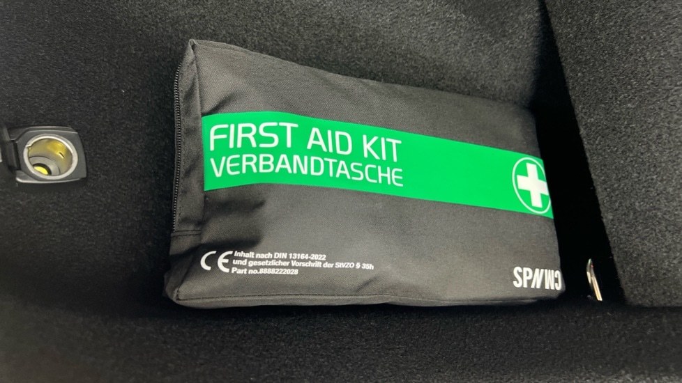 Used Volvo EX30 2025 for sale - 77145889: Photo 14