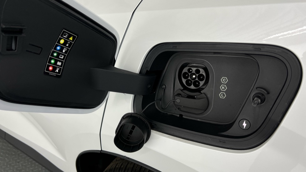 Used Volvo EX30 2025 for sale - 77145889: Photo 15