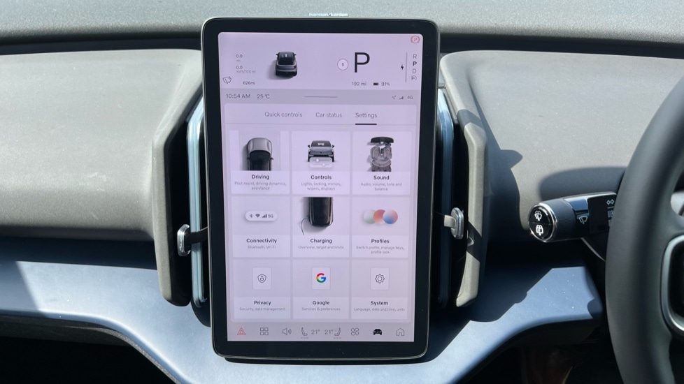 Used Volvo EX30 2025 for sale - 77145889: Photo 16