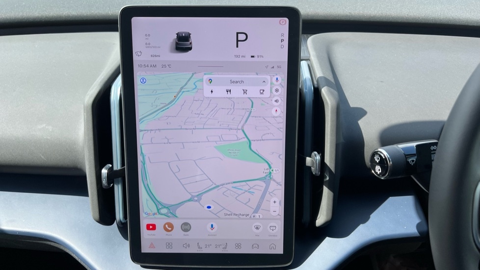 Used Volvo EX30 2025 for sale - 77145889: Photo 17