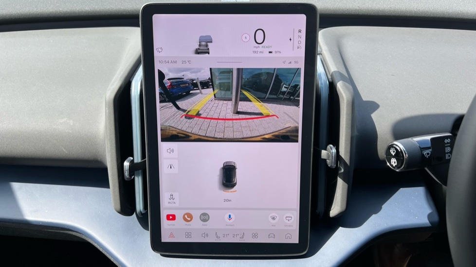 Used Volvo EX30 2025 for sale - 77145889: Photo 18