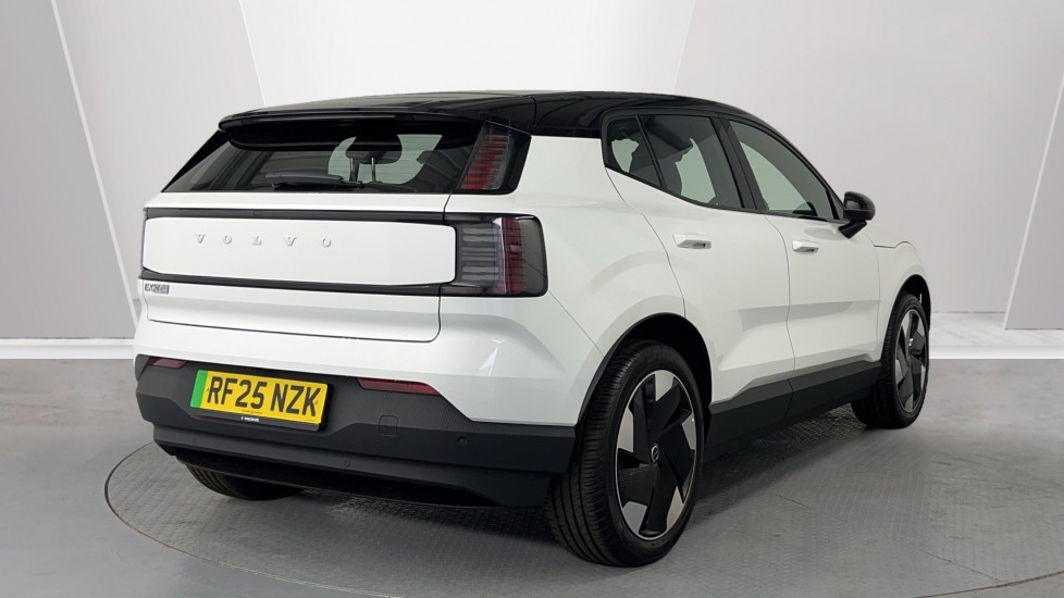 Used Volvo EX30 2025 for sale - 77145889: Photo 2
