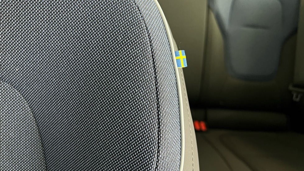 Used Volvo EX30 2025 for sale - 77145889: Photo 35