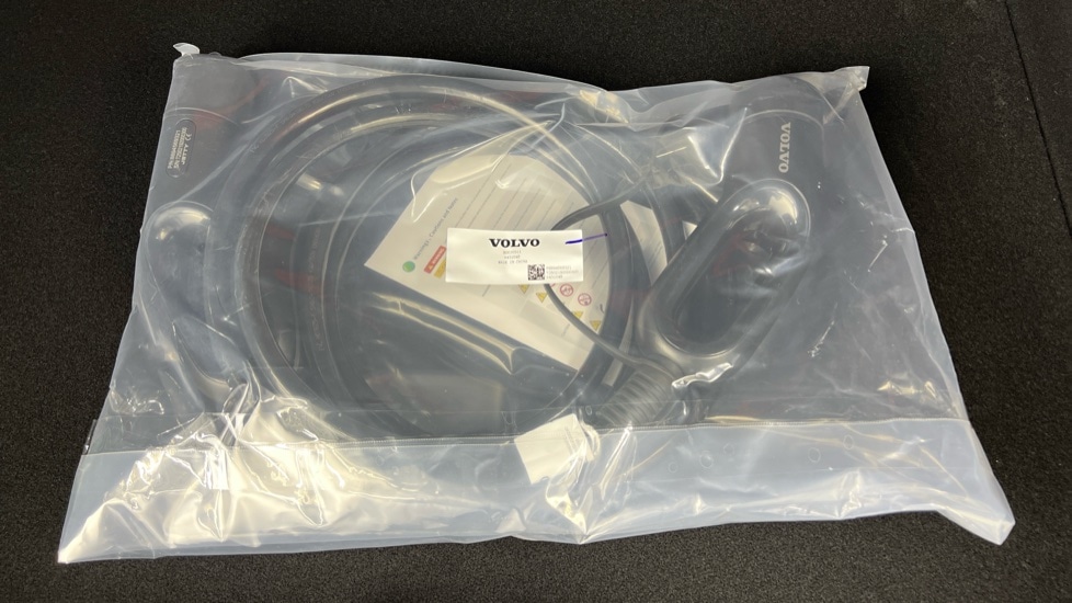 Used Volvo EX30 2025 for sale - 77145889: Photo 36