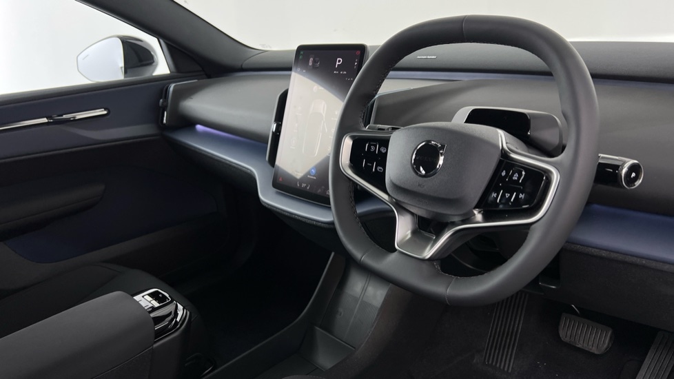 Used Volvo EX30 2025 for sale - 77145889: Photo 4