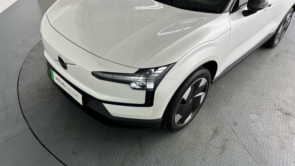 Used Volvo EX30 2025 for sale - 77145889: Photo 43