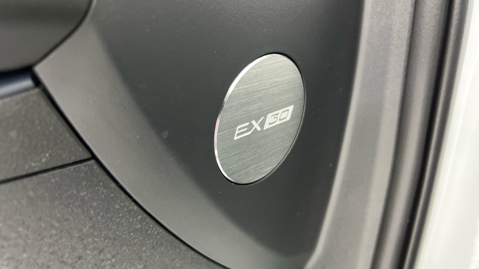 Used Volvo EX30 2025 for sale - 77145889: Photo 44