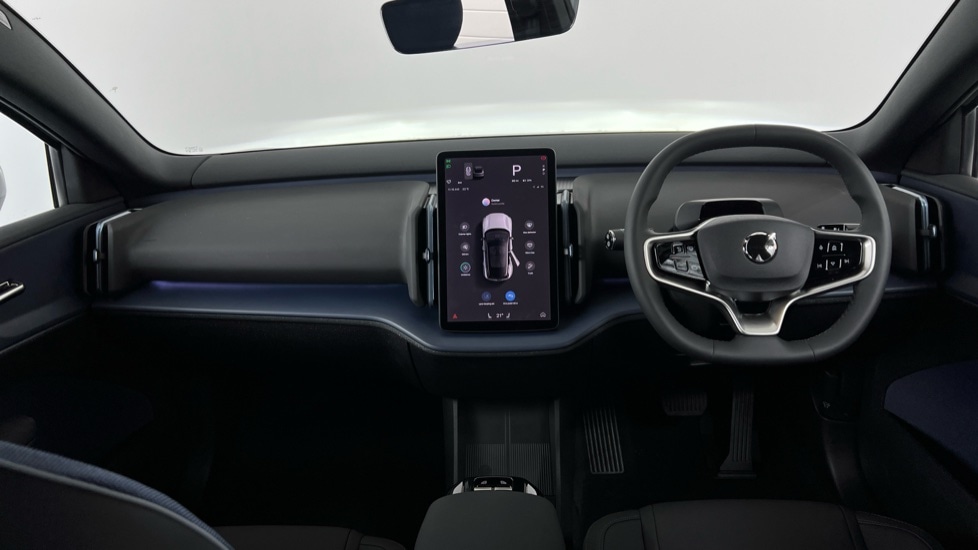 Used Volvo EX30 2025 for sale - 77145889: Photo 5