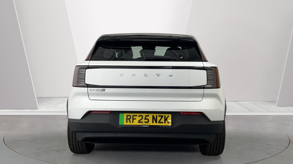 Used Volvo EX30 2025 for sale - 77145889: Photo 7