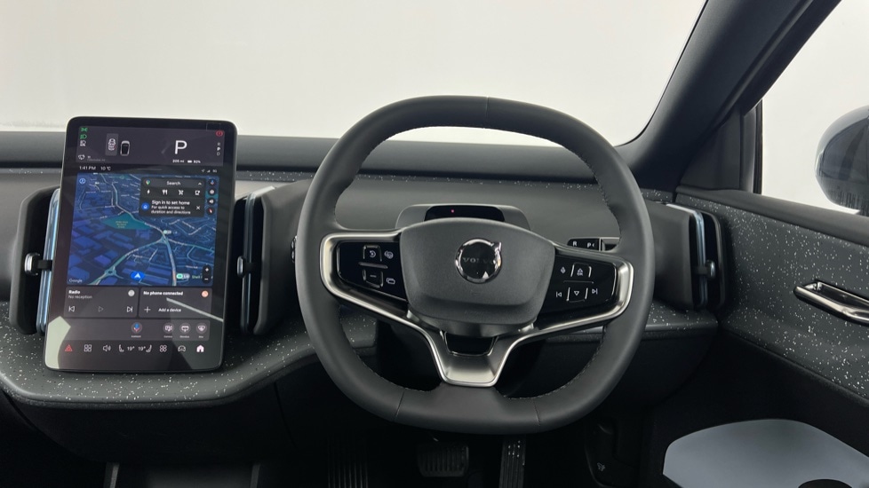 Used Volvo EX30 2025 for sale - 77035910: Photo 10