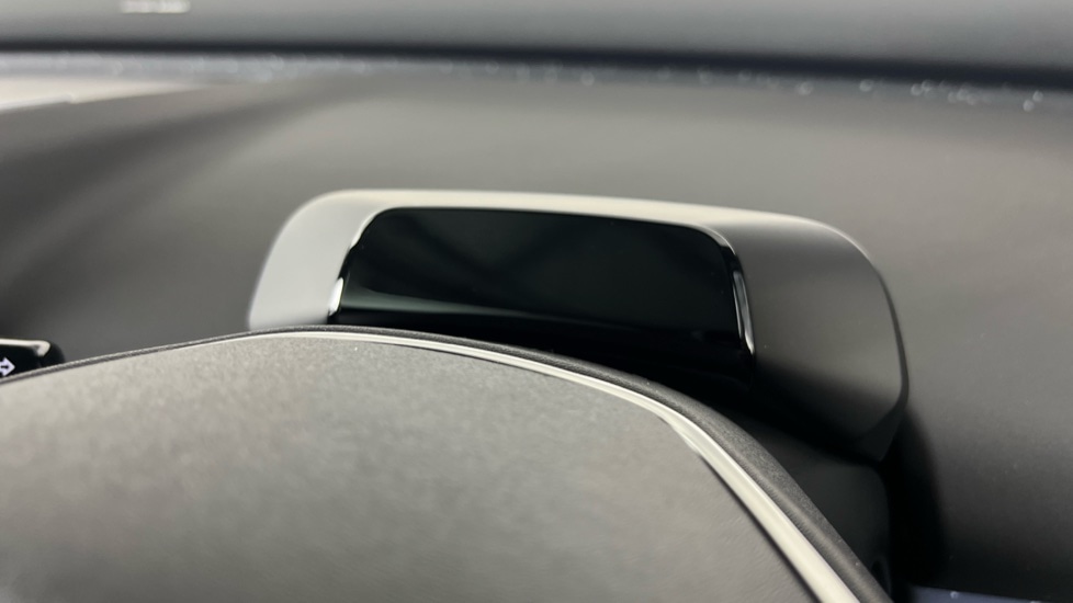 Used Volvo EX30 2025 for sale - 77035910: Photo 11