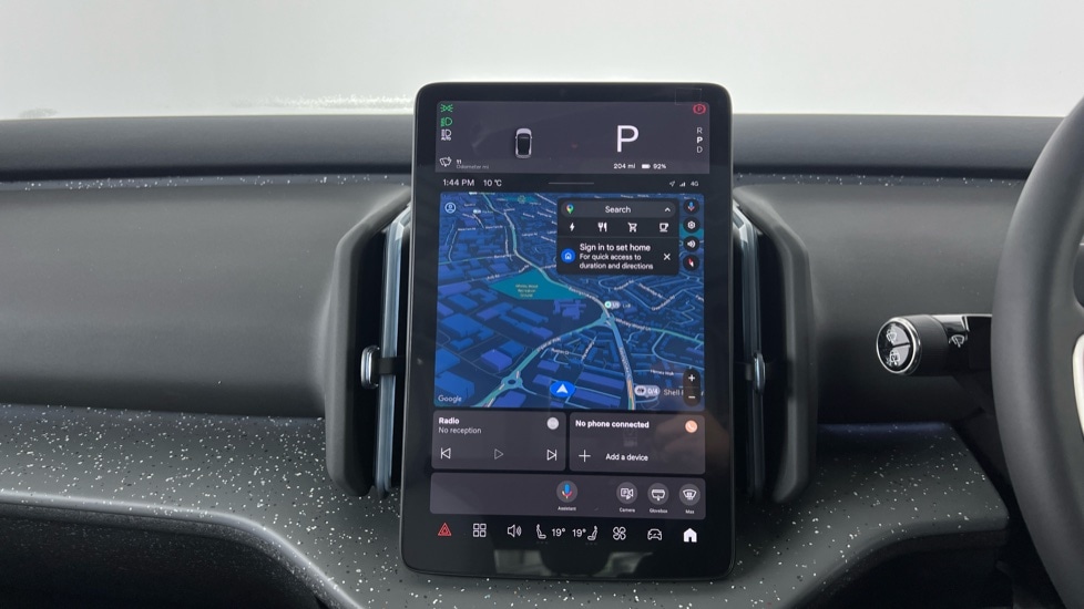 Used Volvo EX30 2025 for sale - 77035910: Photo 12