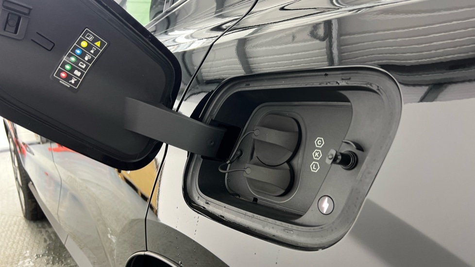 Used Volvo EX30 2025 for sale - 77035910: Photo 15