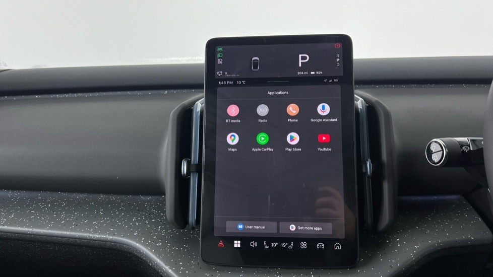 Used Volvo EX30 2025 for sale - 77035910: Photo 16