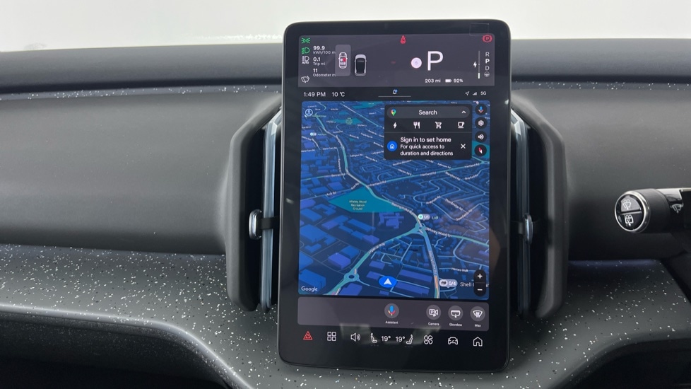 Used Volvo EX30 2025 for sale - 77035910: Photo 17