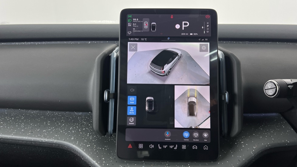 Used Volvo EX30 2025 for sale - 77035910: Photo 18