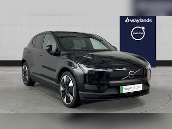 2025 - 200kW SM Extended Range Ultra 69kWh 5dr Auto