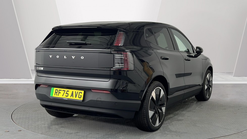 Used Volvo EX30 2025 for sale - 77035910: Photo 2