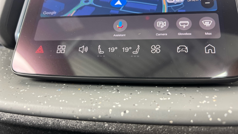 Used Volvo EX30 2025 for sale - 77035910: Photo 36