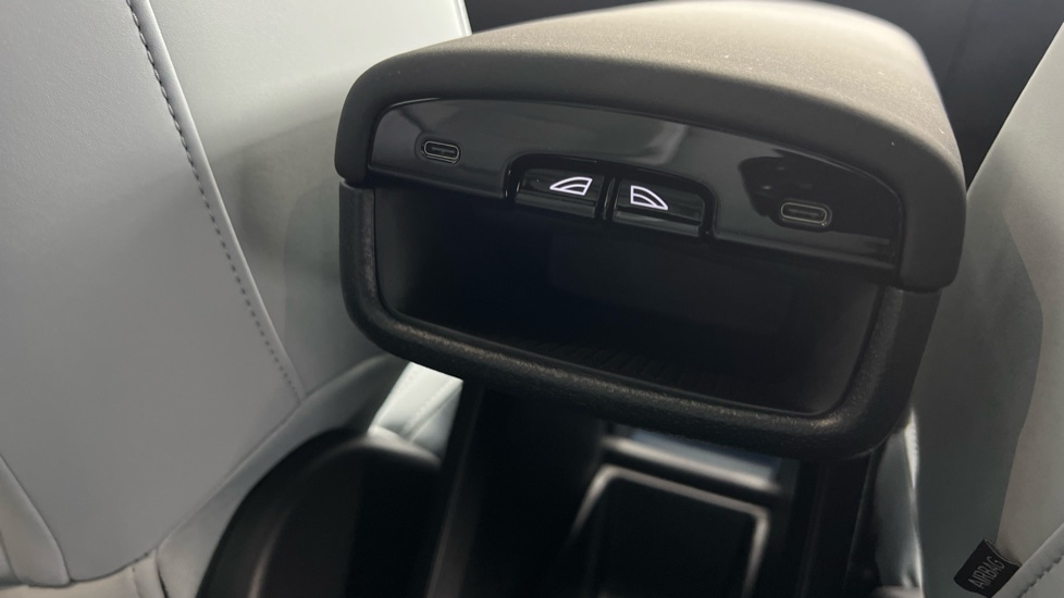 Used Volvo EX30 2025 for sale - 77035910: Photo 43