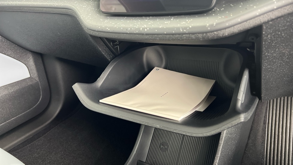 Used Volvo EX30 2025 for sale - 77035910: Photo 45