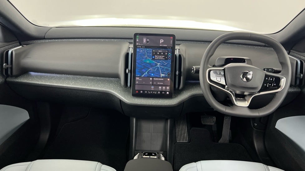 Used Volvo EX30 2025 for sale - 77035910: Photo 5