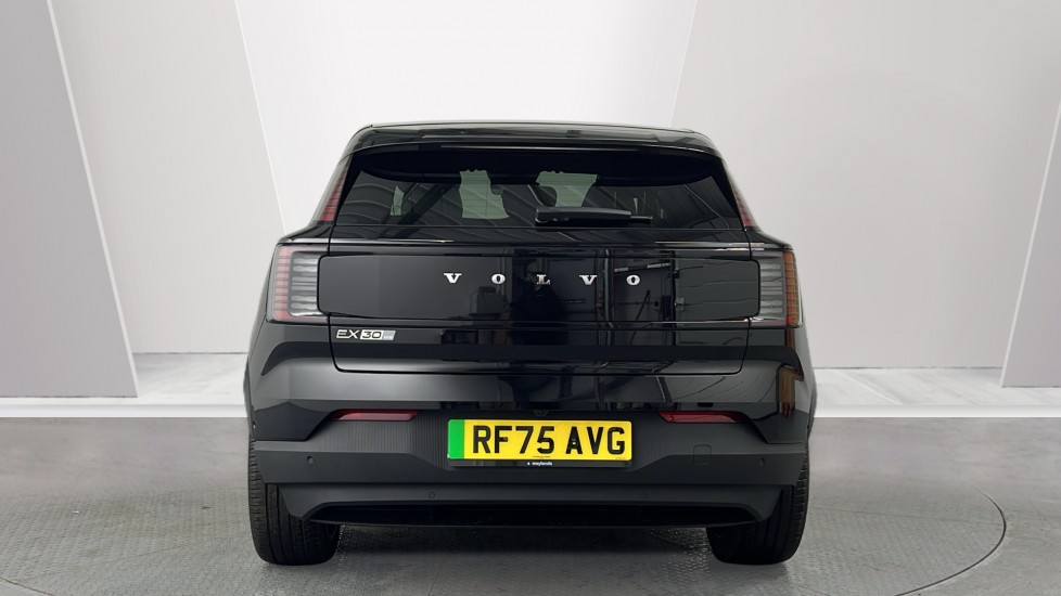 Used Volvo EX30 2025 for sale - 77035910: Photo 7