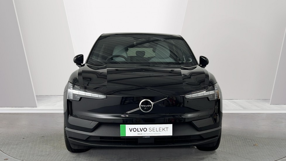 Used Volvo EX30 2025 for sale - 77035910: Photo 8