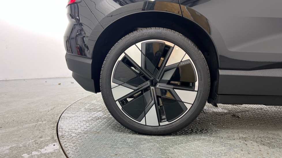 Used Volvo EX30 2025 for sale - 77035910: Photo 9