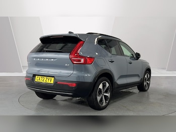 Used Volvo XC40 2022 for sale - 77274082: Photo
