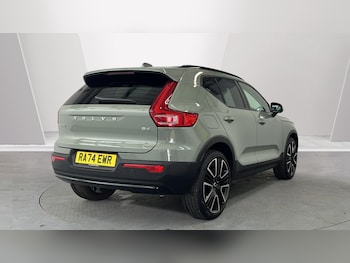 Used Volvo XC40 2025 for sale - 77581366: Photo