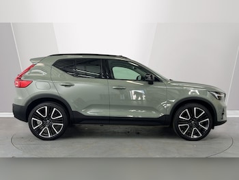 Used Volvo XC40 2025 for sale - 77581366: Photo