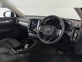 Used Volvo XC40 2025 for sale - 77581366: Photo