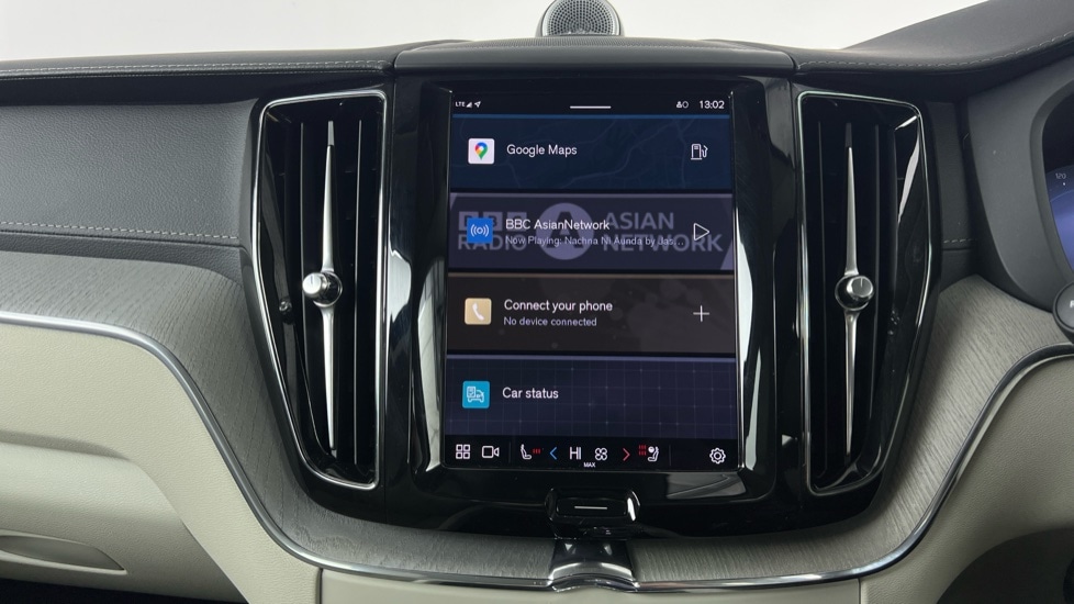 Used Volvo XC60 2025 for sale - 77133856: Photo 12