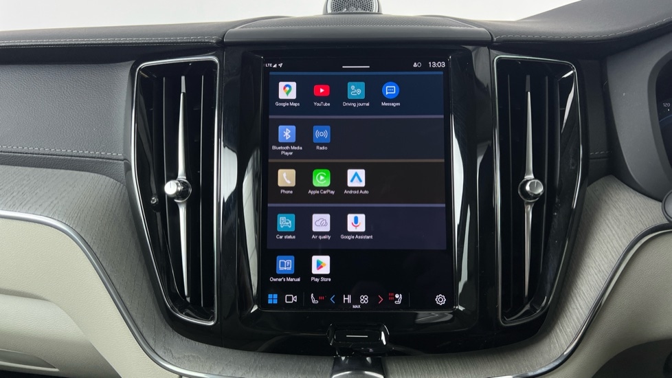 Used Volvo XC60 2025 for sale - 77133856: Photo 15