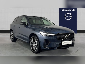 2025 - 2.0 B5P Ultra Dark 5dr AWD Geartronic