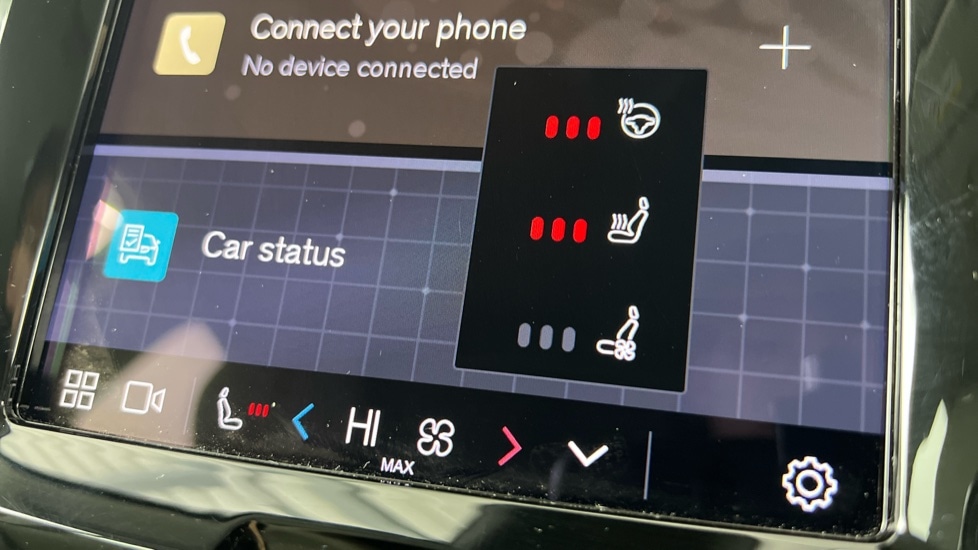 Used Volvo XC60 2025 for sale - 77133856: Photo 37