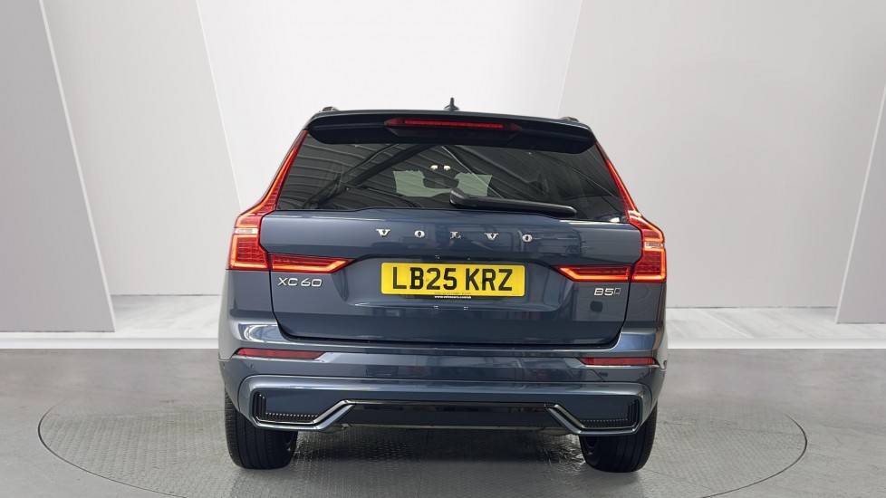 Used Volvo XC60 2025 for sale - 77133856: Photo 7