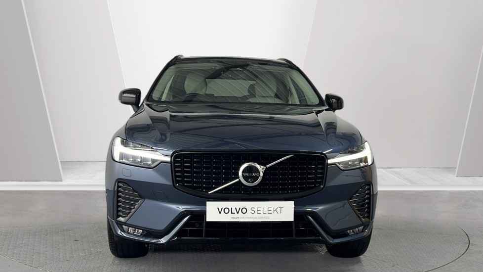 Used Volvo XC60 2025 for sale - 77133856: Photo 8
