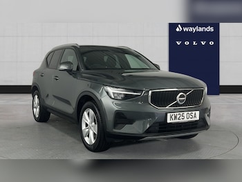 Used Volvo XC40 2025 for sale - 79070987: Photo