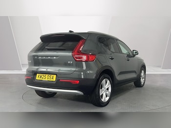 Used Volvo XC40 2025 for sale - 79070987: Photo