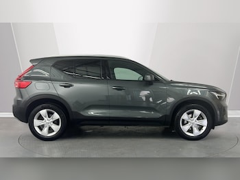 Used Volvo XC40 2025 for sale - 79070987: Photo
