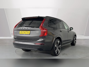 Used Volvo XC90 2024 for sale - 75641275: Photo