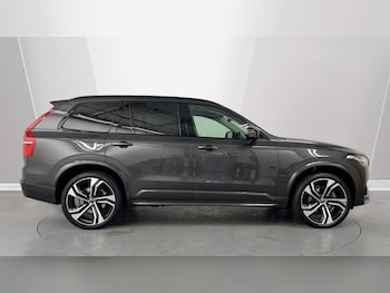 Used Volvo XC90 2024 for sale - 75641275: Photo