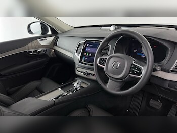 Used Volvo XC90 2024 for sale - 75641275: Photo
