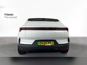 Used Polestar Polestar 4 2025 for sale - 75482226: Photo